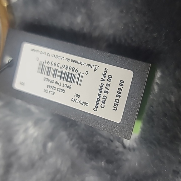 Kate Spade Gold Plated Opem Hinge Bangle Spade Bracelet - Picture 3 of 6